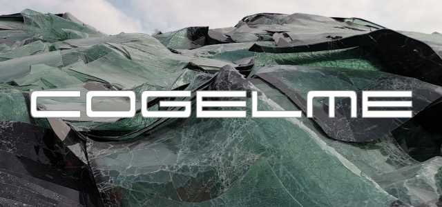 COGELME - windshield recycling glass PVB - riciclaggio parabrezza vetro PVB - 01.jpg